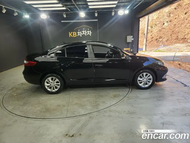 Renault (Samsung) SM3 2014 1.6 автомат (гидро), миниатюра 7 Renault (Samsung) SM3 2014 1.6 автомат (гидро), миниатюра 7