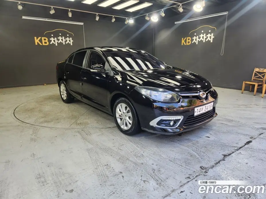 Renault (Samsung) SM3 2014 1.6 автомат (гидро), фото 8 Renault (Samsung) SM3 2014 1.6 автомат (гидро), фото 8