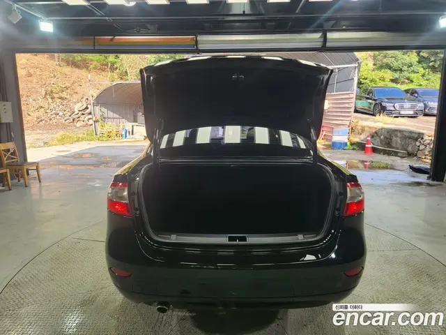 Renault (Samsung) SM3 2014 1.6 автомат (гидро), миниатюра 9 Renault (Samsung) SM3 2014 1.6 автомат (гидро), миниатюра 9