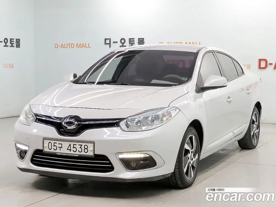 Renault (Samsung) SM3 2017 автомат (гидро), фото 1 Renault (Samsung) SM3 2017 автомат (гидро), фото 1