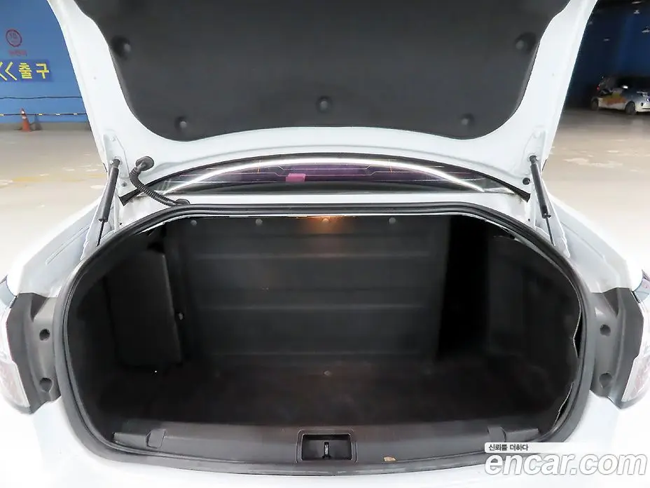Renault (Samsung) SM3 2017 автомат (гидро), фото 18 Renault (Samsung) SM3 2017 автомат (гидро), фото 18