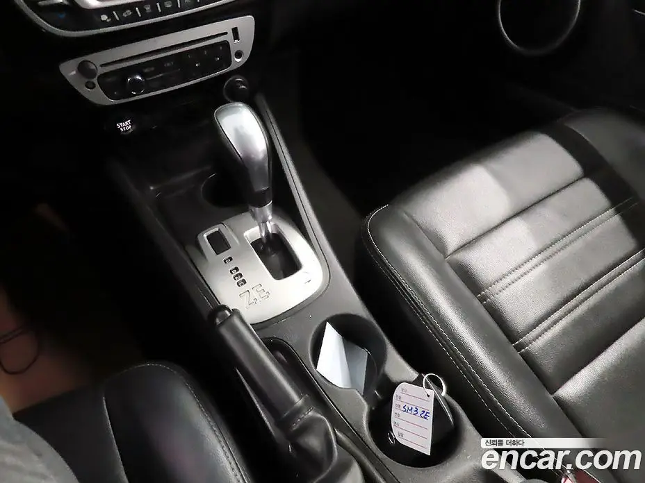Renault (Samsung) SM3 2017 автомат (гидро), фото 20 Renault (Samsung) SM3 2017 автомат (гидро), фото 20
