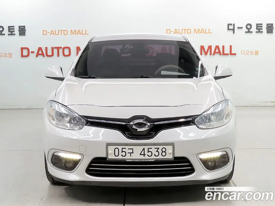 Renault (Samsung) SM3 2017 автомат (гидро), фото 3 Renault (Samsung) SM3 2017 автомат (гидро), фото 3