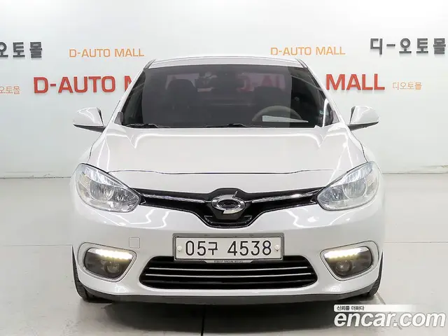 Renault (Samsung) SM3 2017 автомат (гидро), миниатюра 3 Renault (Samsung) SM3 2017 автомат (гидро), миниатюра 3
