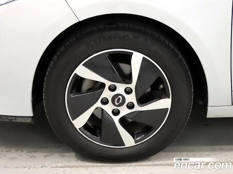 Renault (Samsung) SM3 2017 автомат (гидро), фото 5 Renault (Samsung) SM3 2017 автомат (гидро), фото 5