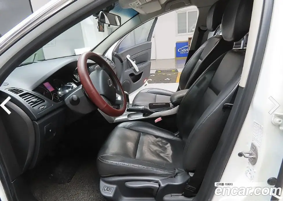 Renault (Samsung) SM5 2016 2.0 автомат (гидро), фото 7 Renault (Samsung) SM5 2016 2.0 автомат (гидро), фото 7
