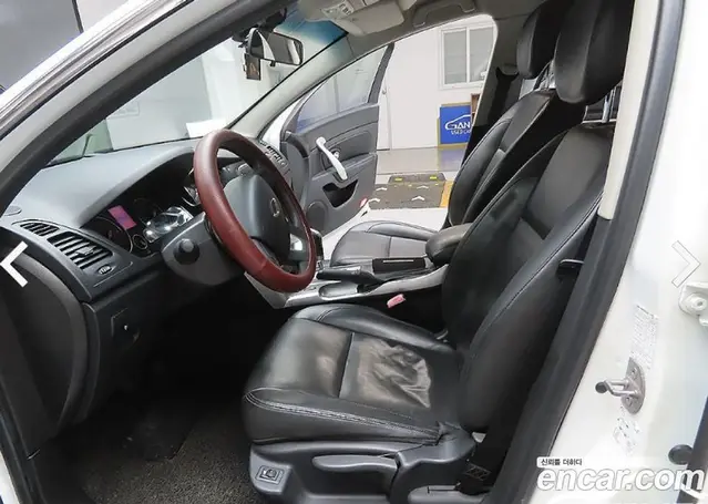 Renault (Samsung) SM5 2016 2.0 автомат (гидро), миниатюра 7 Renault (Samsung) SM5 2016 2.0 автомат (гидро), миниатюра 7