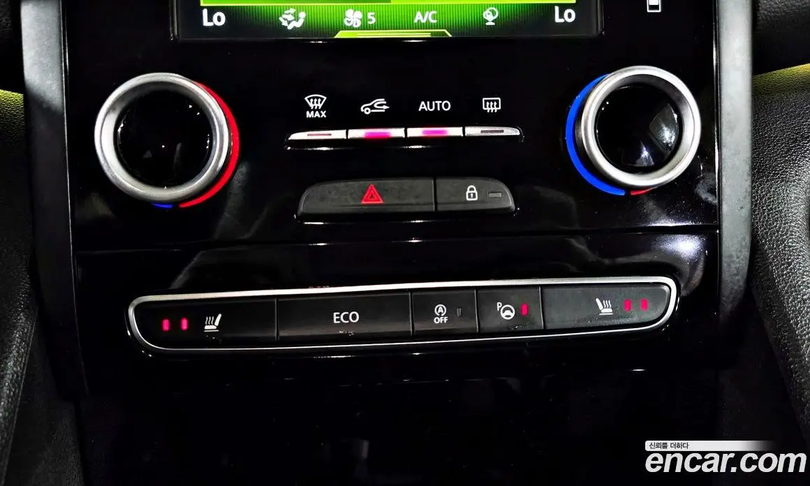 Renault (Samsung) SM6 2016 2.0 автомат (гидро), фото 11 Renault (Samsung) SM6 2016 2.0 автомат (гидро), фото 11
