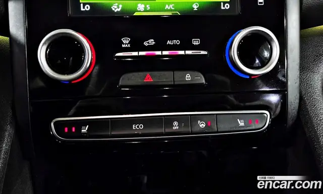 Renault (Samsung) SM6 2016 2.0 автомат (гидро), миниатюра 11 Renault (Samsung) SM6 2016 2.0 автомат (гидро), миниатюра 11