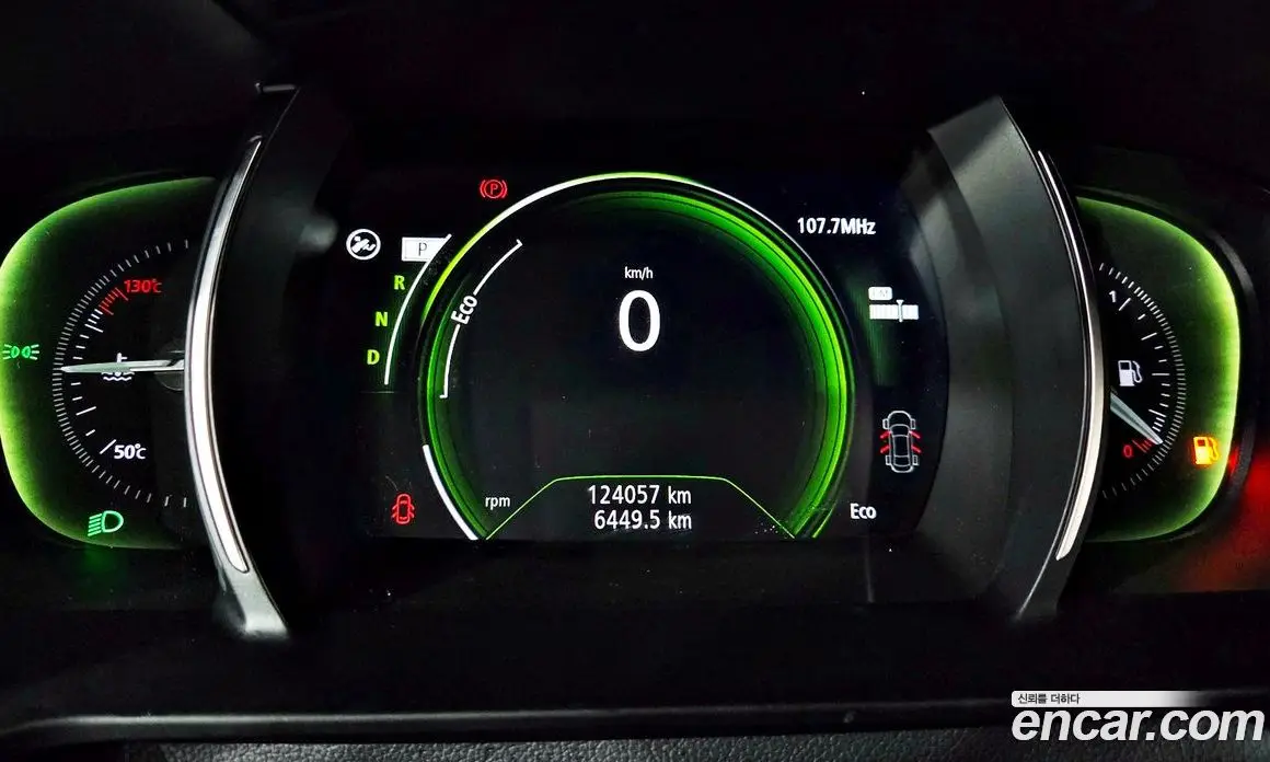 Renault (Samsung) SM6 2016 2.0 автомат (гидро), фото 14 Renault (Samsung) SM6 2016 2.0 автомат (гидро), фото 14