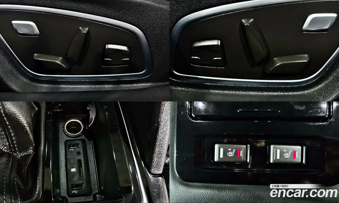 Renault (Samsung) SM6 2016 2.0 автомат (гидро), фото 16 Renault (Samsung) SM6 2016 2.0 автомат (гидро), фото 16
