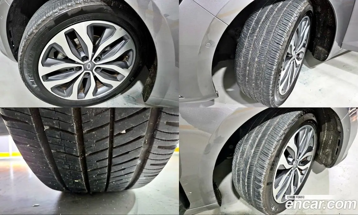 Renault (Samsung) SM6 2016 2.0 автомат (гидро), фото 18 Renault (Samsung) SM6 2016 2.0 автомат (гидро), фото 18