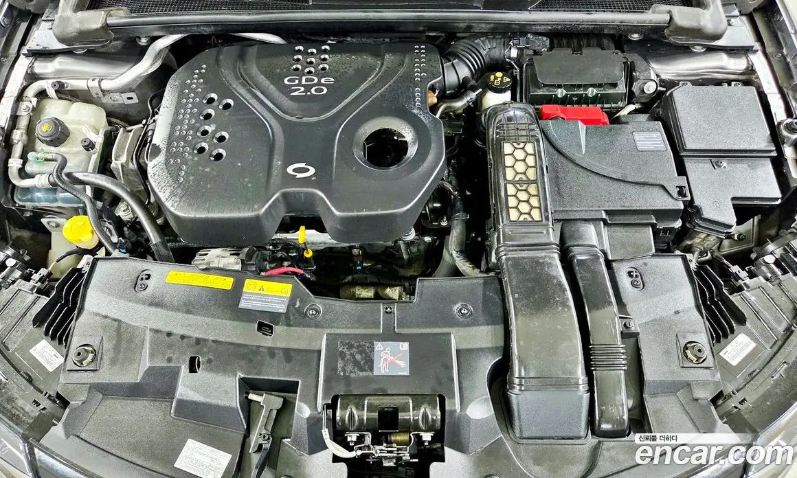 Renault (Samsung) SM6 2016 2.0 автомат (гидро), фото 20 Renault (Samsung) SM6 2016 2.0 автомат (гидро), фото 20