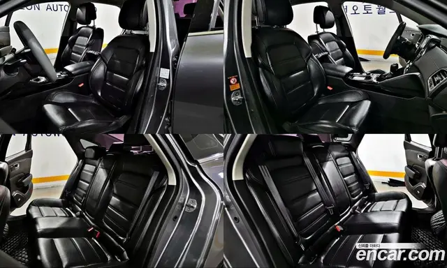 Renault (Samsung) SM6 2016 2.0 автомат (гидро), миниатюра 8 Renault (Samsung) SM6 2016 2.0 автомат (гидро), миниатюра 8