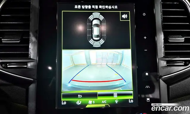 Renault (Samsung) SM6 2016 2.0 автомат (гидро), миниатюра 10 Renault (Samsung) SM6 2016 2.0 автомат (гидро), миниатюра 10