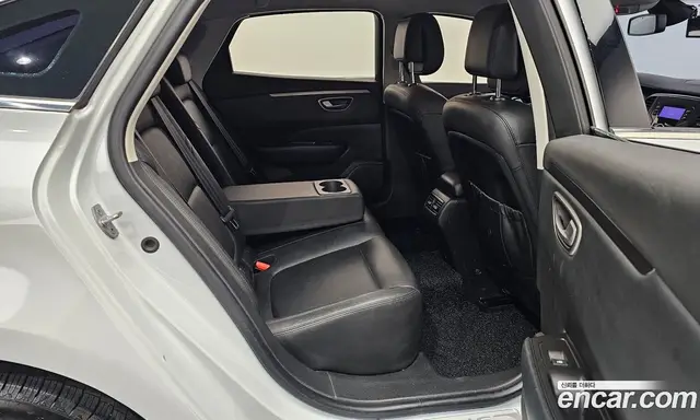 Renault (Samsung) SM6 2017 2.0 автомат (гидро), миниатюра 12