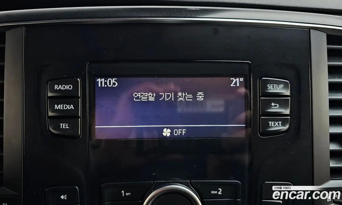 Renault (Samsung) SM6 2017 2.0 автомат (гидро), фото 15