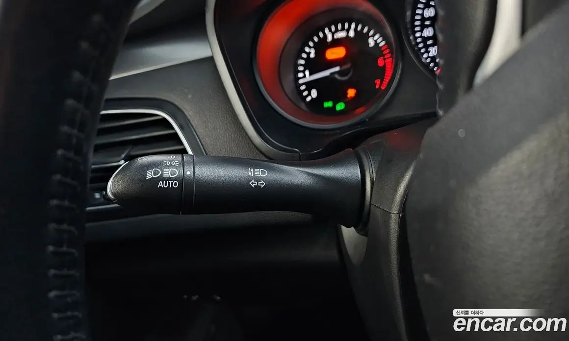 Renault (Samsung) SM6 2017 2.0 автомат (гидро), фото 16
