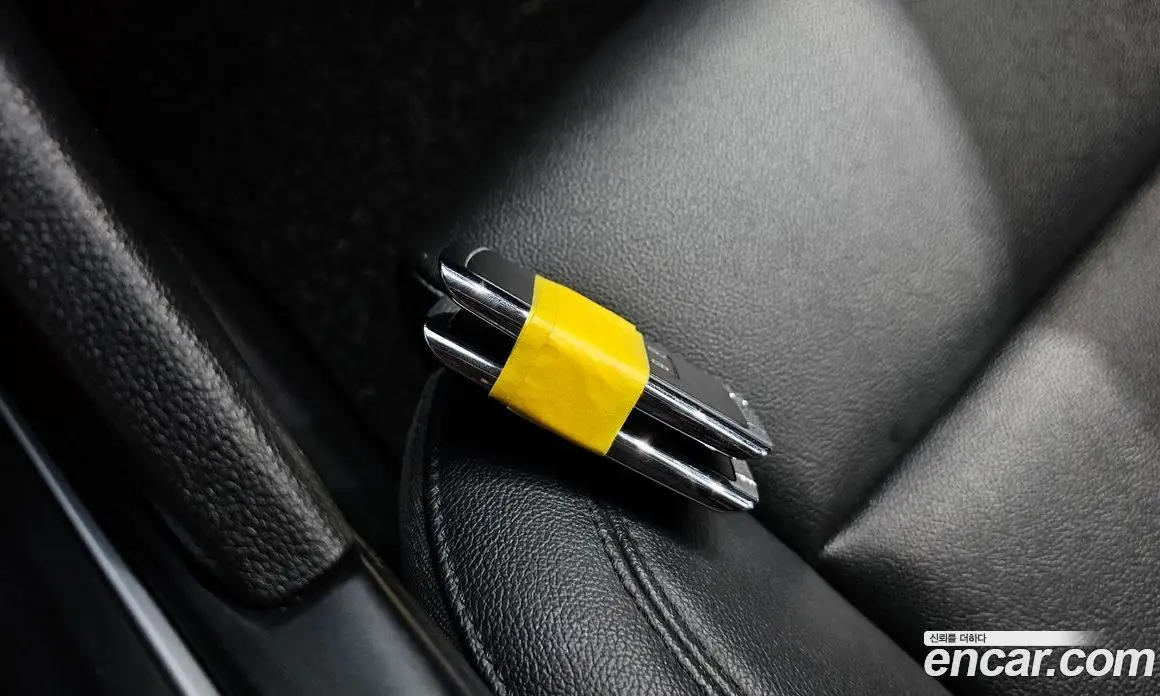 Renault (Samsung) SM6 2017 2.0 автомат (гидро), фото 18