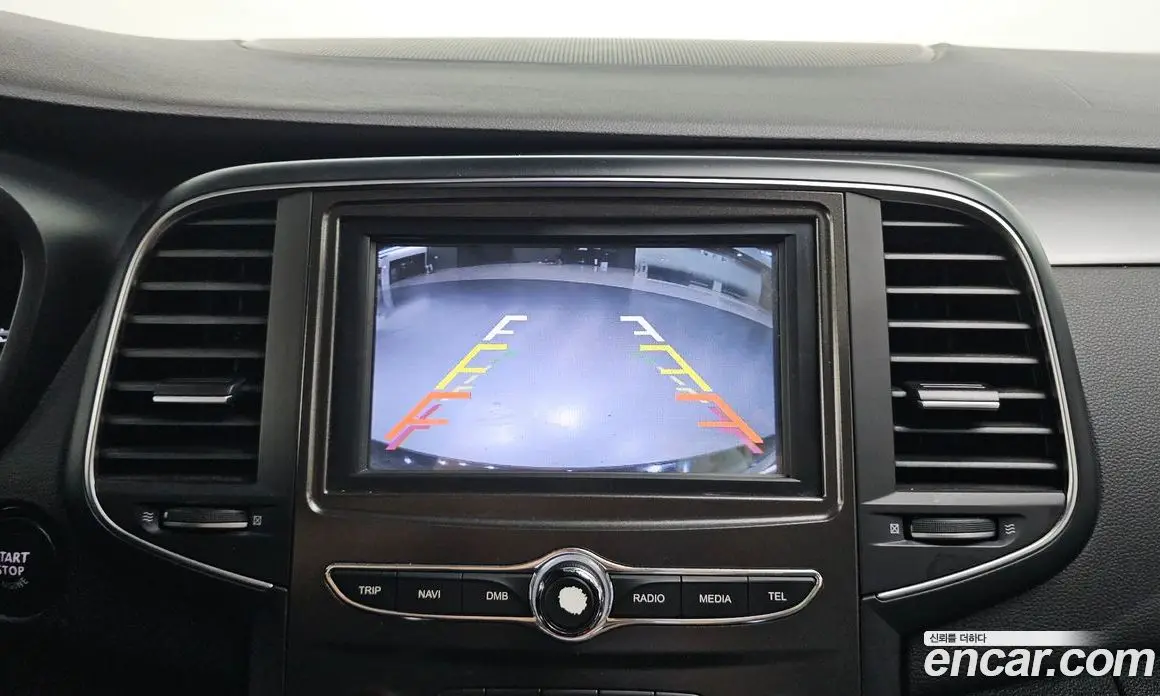 Renault (Samsung) SM6 2017 2.0 автомат (гидро), фото 13 Renault (Samsung) SM6 2017 2.0 автомат (гидро), фото 13