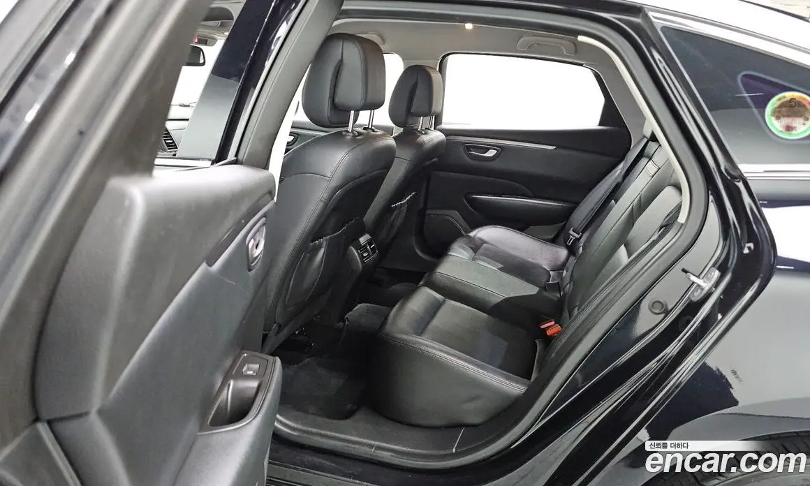Renault (Samsung) SM6 2017 2.0 автомат (гидро), фото 19 Renault (Samsung) SM6 2017 2.0 автомат (гидро), фото 19