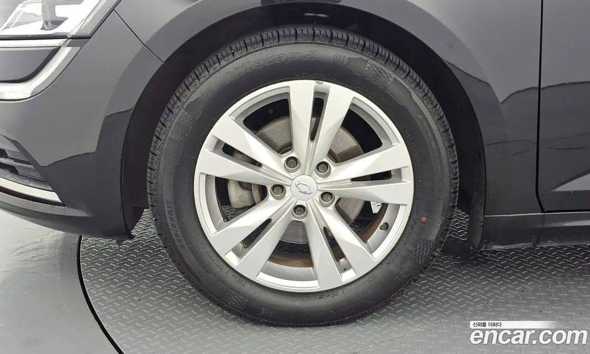 Renault (Samsung) SM6 2017 2.0 автомат (гидро), фото 5 Renault (Samsung) SM6 2017 2.0 автомат (гидро), фото 5