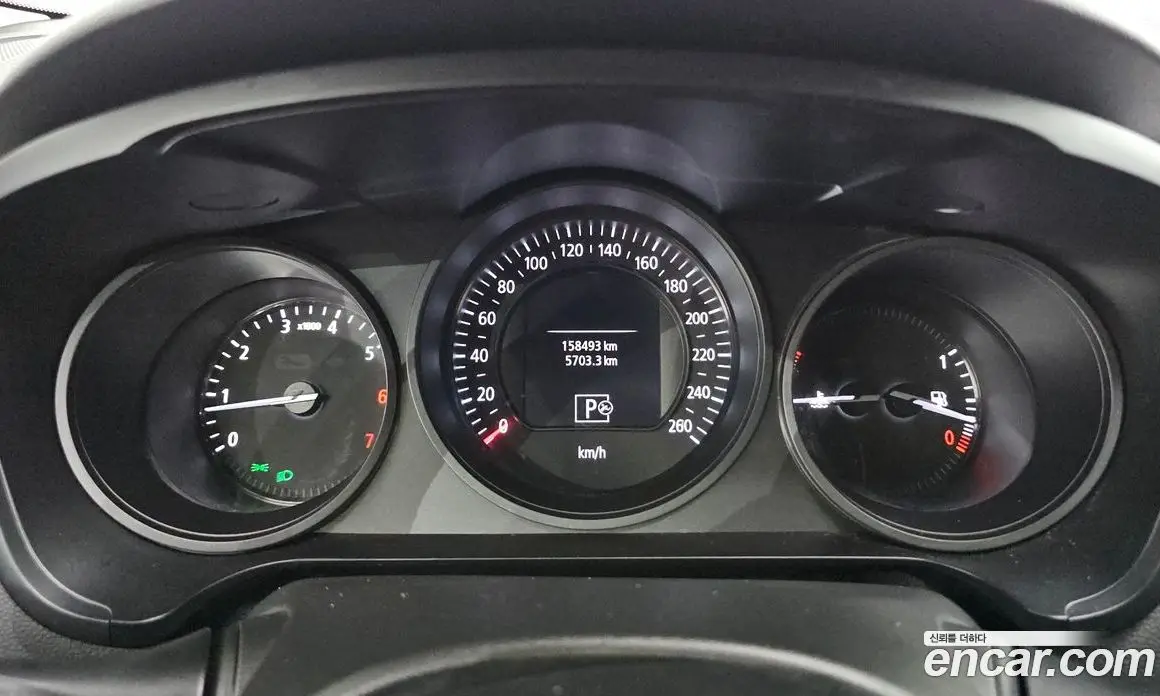 Renault (Samsung) SM6 2017 2.0 автомат (гидро), фото 8 Renault (Samsung) SM6 2017 2.0 автомат (гидро), фото 8
