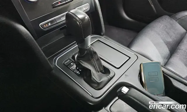 Renault (Samsung) SM6 2017 2.0 автомат (гидро), миниатюра 9 Renault (Samsung) SM6 2017 2.0 автомат (гидро), миниатюра 9
