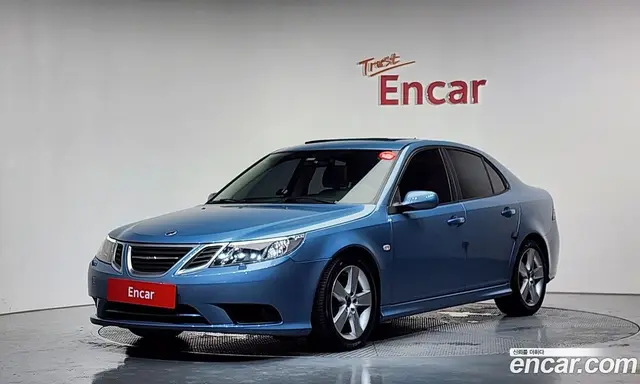 Saab 9-3, 2009, 43 105 км Saab 9-3, 2009, 43 105 км