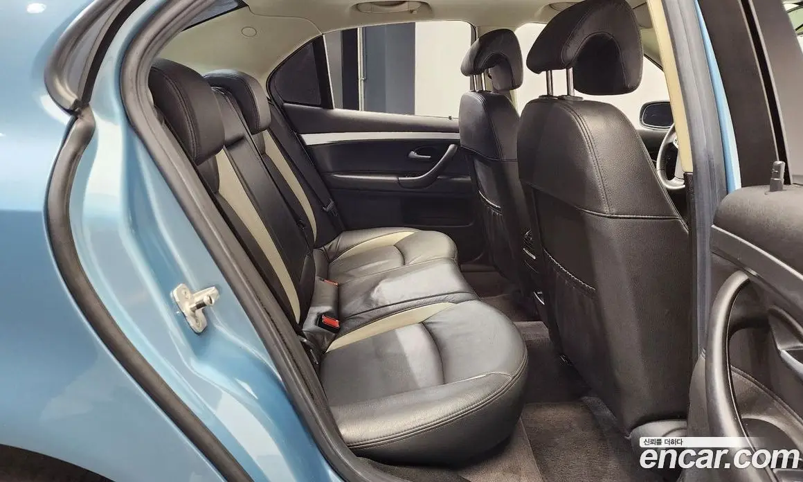 Saab 9-3 2009 2.0 автомат (гидро), фото 11