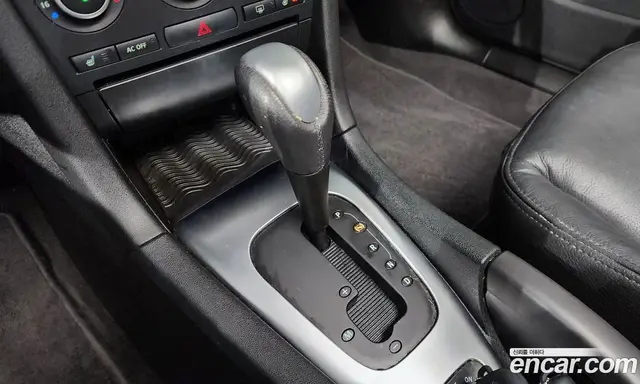 Saab 9-3 2009 2.0 автомат (гидро), миниатюра 9