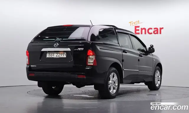 SsangYong Korando 2014 2.0 автомат (гидро), миниатюра 2 SsangYong Korando 2014 2.0 автомат (гидро), миниатюра 2