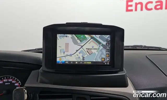 SsangYong Korando 2014 2.0 автомат (гидро), миниатюра 12