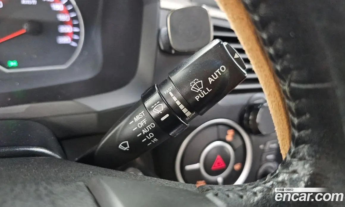 SsangYong Korando 2014 2.0 автомат (гидро), фото 16 SsangYong Korando 2014 2.0 автомат (гидро), фото 16