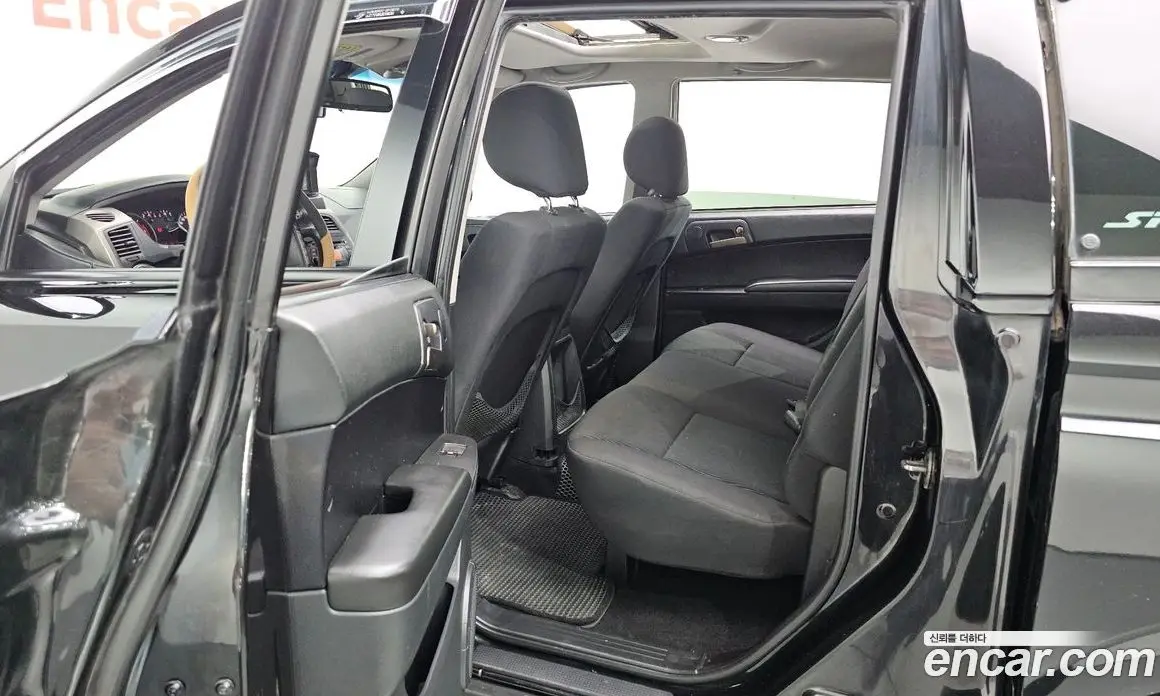 SsangYong Korando 2014 2.0 автомат (гидро), фото 19 SsangYong Korando 2014 2.0 автомат (гидро), фото 19