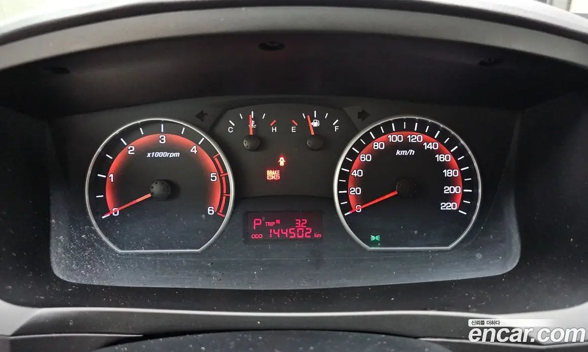SsangYong Korando 2014 2.0 автомат (гидро), фото 8 SsangYong Korando 2014 2.0 автомат (гидро), фото 8