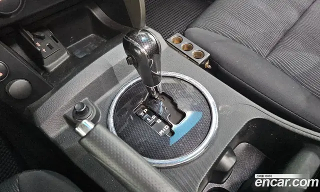 SsangYong Korando 2014 2.0 автомат (гидро), миниатюра 9 SsangYong Korando 2014 2.0 автомат (гидро), миниатюра 9