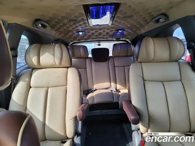 SsangYong Korando 2014 2.0 автомат (гидро), миниатюра 11 SsangYong Korando 2014 2.0 автомат (гидро), миниатюра 11