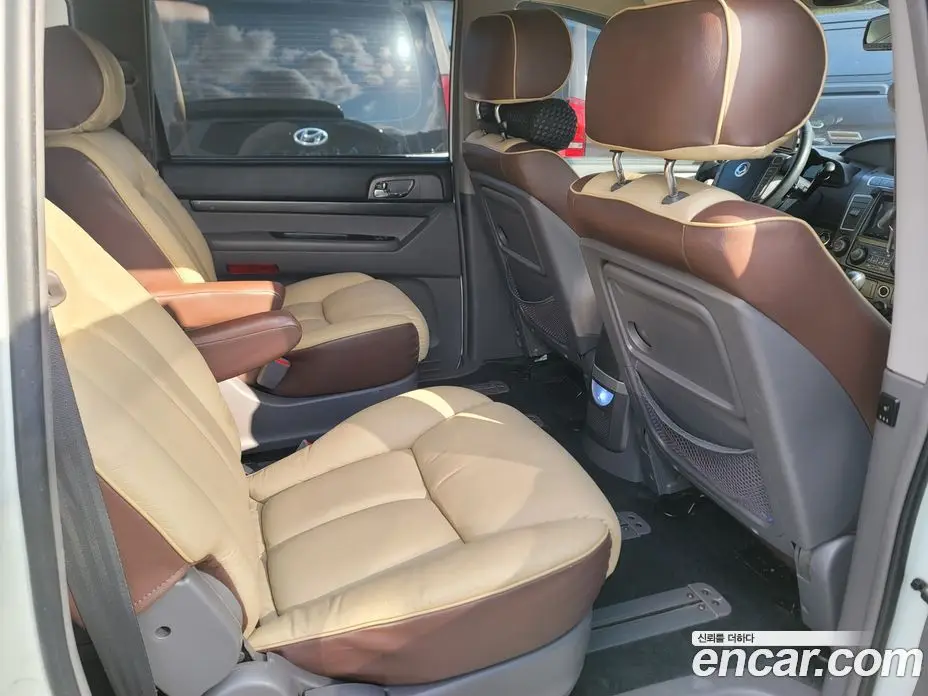 SsangYong Korando 2014 2.0 автомат (гидро), фото 18 SsangYong Korando 2014 2.0 автомат (гидро), фото 18