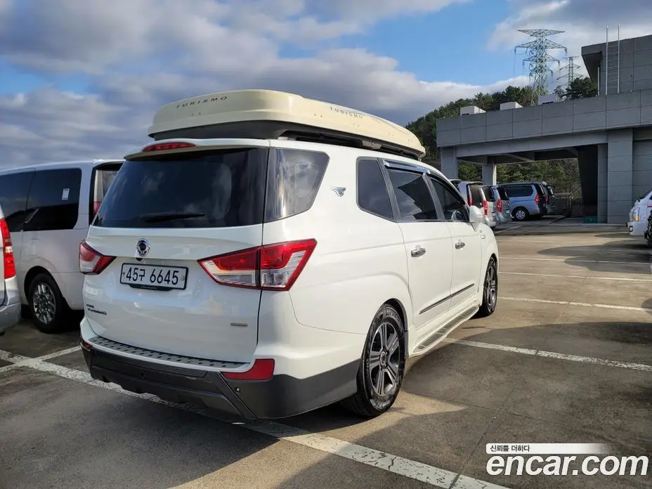 SsangYong Korando 2014 2.0 автомат (гидро), фото 3 SsangYong Korando 2014 2.0 автомат (гидро), фото 3
