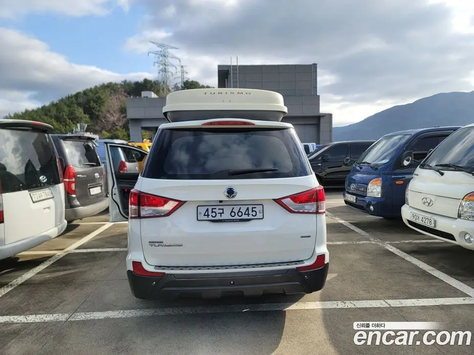 SsangYong Korando 2014 2.0 автомат (гидро), фото 4 SsangYong Korando 2014 2.0 автомат (гидро), фото 4