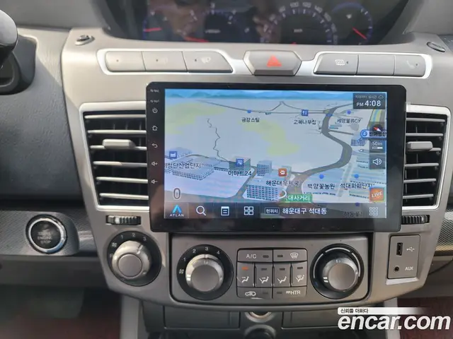 SsangYong Korando 2014 2.0 автомат (гидро), миниатюра 8 SsangYong Korando 2014 2.0 автомат (гидро), миниатюра 8