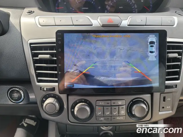 SsangYong Korando 2014 2.0 автомат (гидро), миниатюра 9 SsangYong Korando 2014 2.0 автомат (гидро), миниатюра 9