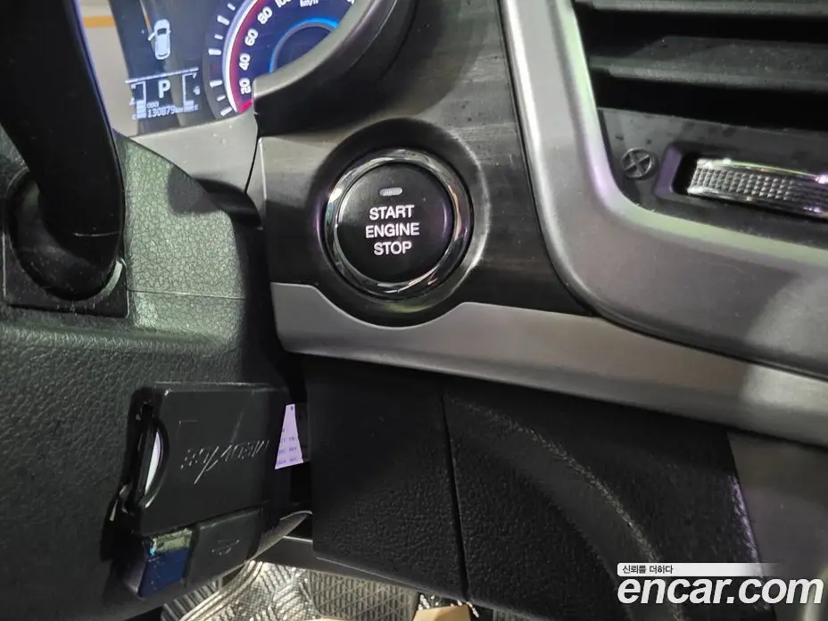 SsangYong Korando 2015 2.2 автомат (гидро), фото 16