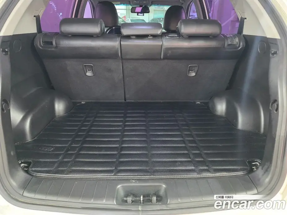 SsangYong Korando 2015 2.2 автомат (гидро), фото 19