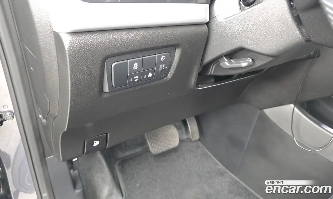 SsangYong Korando 2017 2.2 автомат (гидро), фото 18