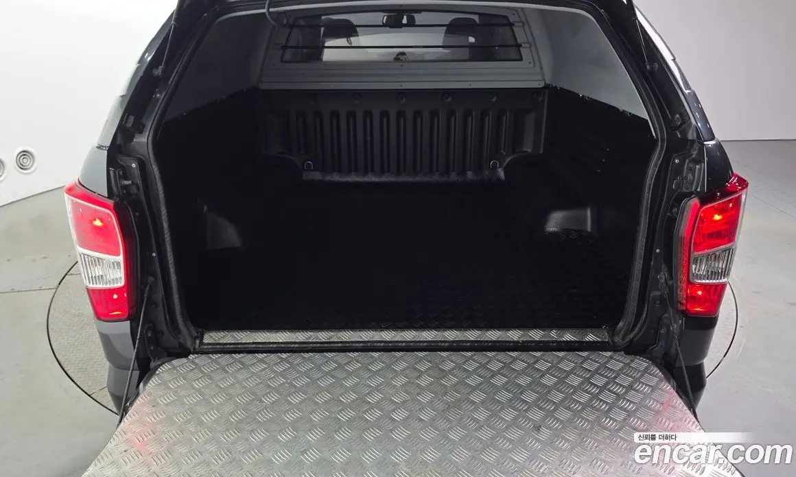 SsangYong Rexton 2019 2.2 автомат (гидро), фото 18 SsangYong Rexton 2019 2.2 автомат (гидро), фото 18