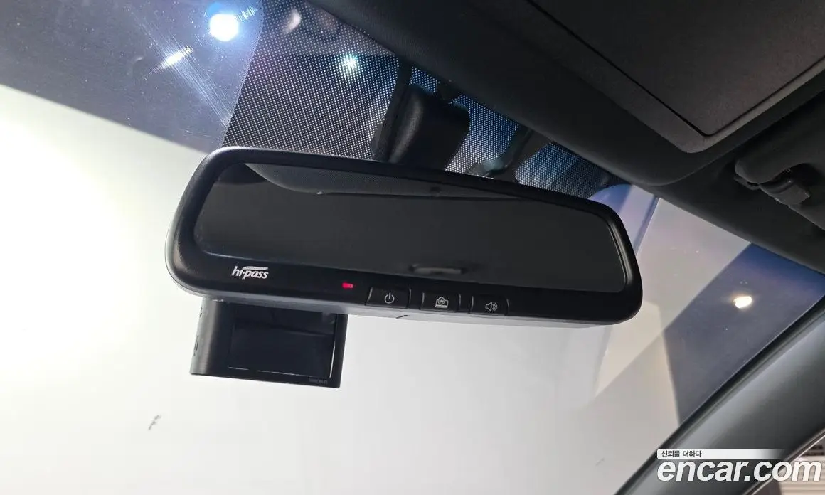 SsangYong Rexton 2019 2.2 автомат (гидро), фото 19 SsangYong Rexton 2019 2.2 автомат (гидро), фото 19