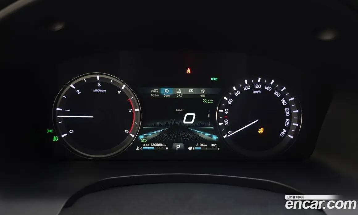 SsangYong Rexton 2019 2.2 автомат (гидро), фото 8 SsangYong Rexton 2019 2.2 автомат (гидро), фото 8