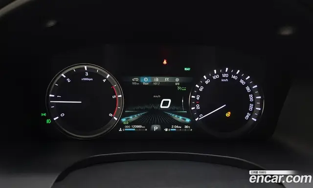 SsangYong Rexton 2019 2.2 автомат (гидро), миниатюра 8 SsangYong Rexton 2019 2.2 автомат (гидро), миниатюра 8